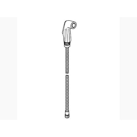 Kohler Spray Hose Kit 1388191-CP